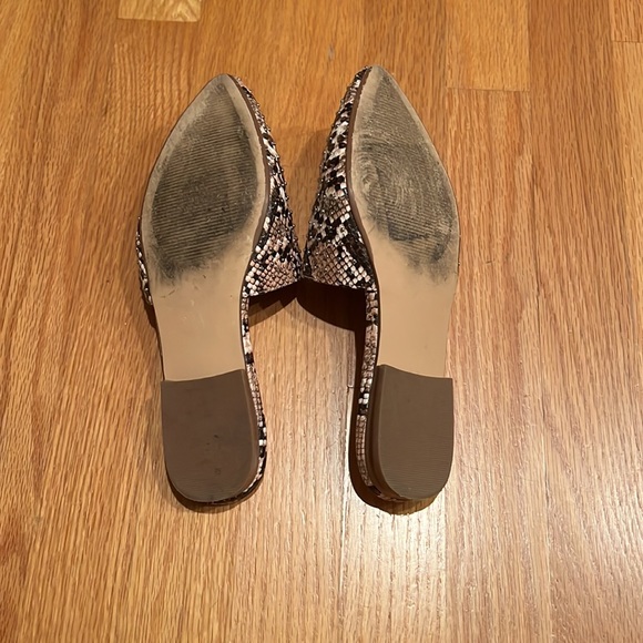 Steve Madden slides - Picture 4 of 4